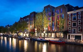 Andaz Prinsengracht - A Concept By Hyatt