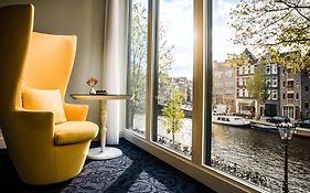Andaz Hotel Prinsengracht