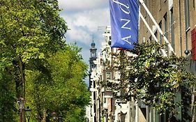 Andaz Amsterdam